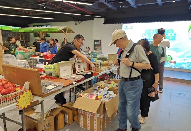 合肥食品批发：从新手到专家的一步之遥